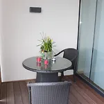 Zwenkauer Apartamento