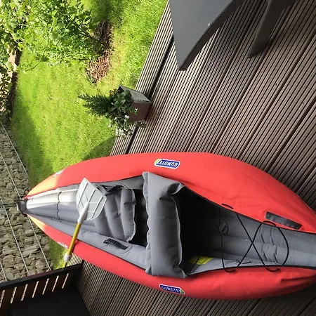 Zwenkauer アパート