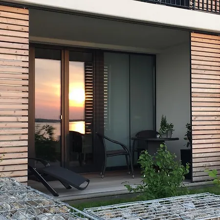 Zwenkauer Apartamento *