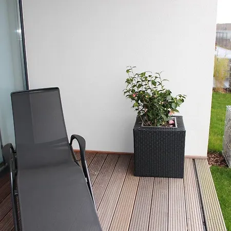 Zwenkauer Apartamento Zwenkau