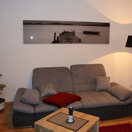 Zwenkauer Apartamento *