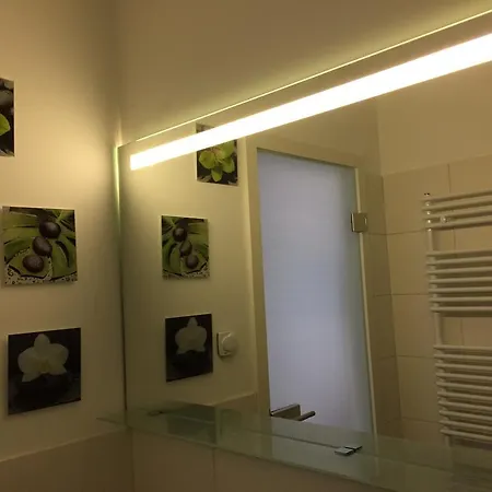 Zwenkauer Apartamento