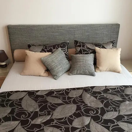 アパート Zwenkauer ツヴェンカウ