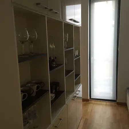 アパート Zwenkauer