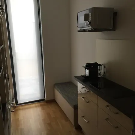 Zwenkauer アパート