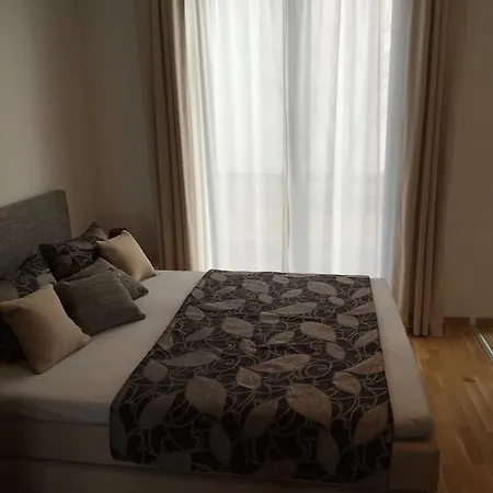 Apartamento Zwenkauer *
